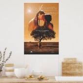 CSA Seven Generations 27x40 Movie Poster (Keuken)