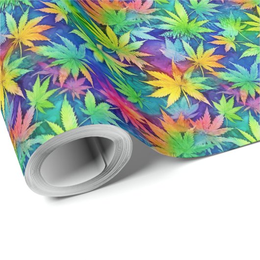 csadsada cadeaupapier (Rol Hoek)