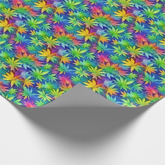 csadsada cadeaupapier (Hoek)