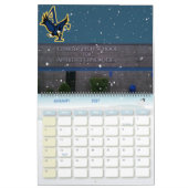 CSAT Alumnus Calendar Kalender (Jan 2027)