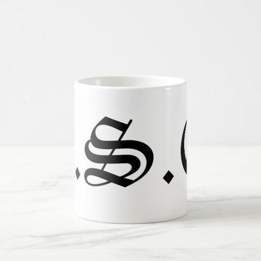 CSC-Mok Koffiemok (Center)