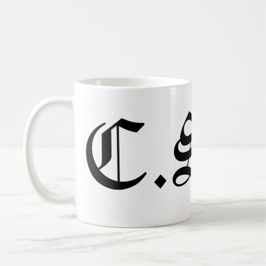 CSC-Mok Koffiemok (Links)