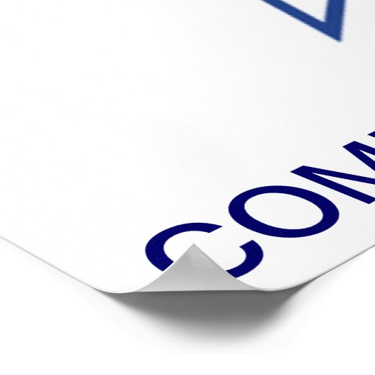 CSC Podium Poster (Hoek)