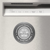 CSC - Rit met de beste Magneet (Insitu (Vaatwasser))