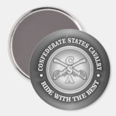 CSC - Rit met de beste Magneet (Voorkant / Achterkant)