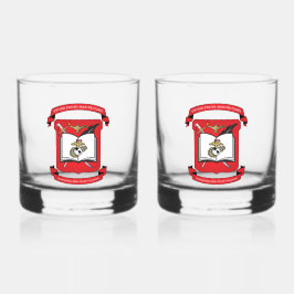 CSC Whiskey Bril Whisky Glas