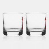 CSC Whiskey Bril Whisky Glas (Rechts)