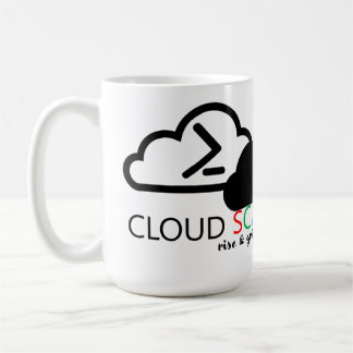 CSCA8 Coffee-Mok Koffiemok