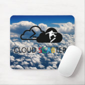 CSCA8-Muismat Muismat (Met muis)