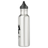 CSG 24oz Water Bottle Waterfles (Rechts)