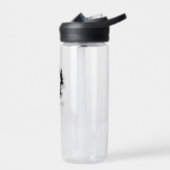 CSG Camelbak Water Bottle Waterfles (Links)