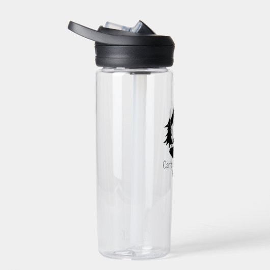 CSG Camelbak Water Bottle Waterfles (Rechts)