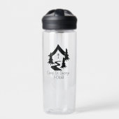 CSG Camelbak waterfles (Voorkant)