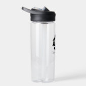 CSG Camelbak waterfles (Rechts)