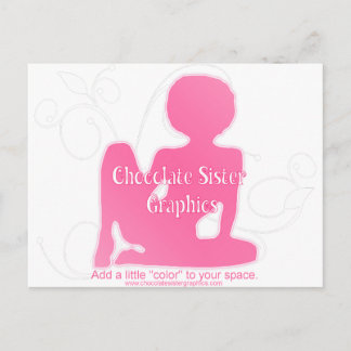 CSG LogoDesign Briefkaart