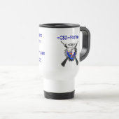 =CSG=Mokken Reisbeker (Voorkant rechts)