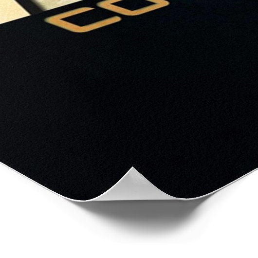 CSGO MAPS HQ POSTER (Hoek)