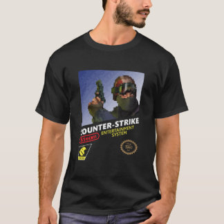 CSGO Retro T-shirt