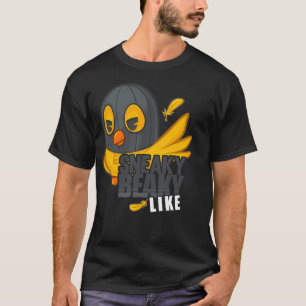 Csgo Sneaky Beaky Like T-shirt