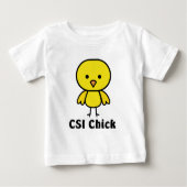 CSI Chick (Voorkant)