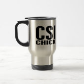 CSI Chick 1 Reisbeker (Links)