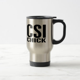 CSI Chick 1 Reisbeker