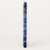 CSI DNA-vingerafdrukwetenschap Case-Mate iPhone Case (Achterkant / rechts)