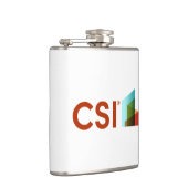 CSI Flask Heupfles (Rechts)
