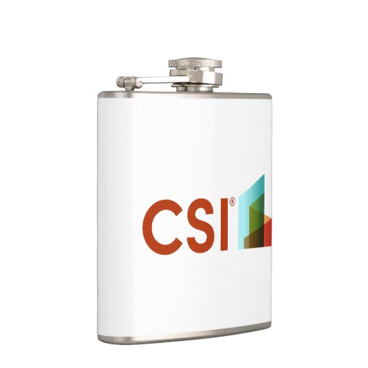 CSI Flask Heupfles (Rechts)