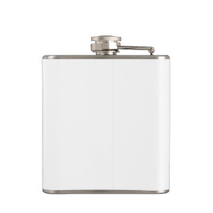 CSI Flask Heupfles
