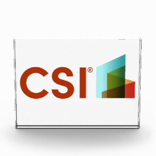 CSI  FOTOBLOKKEN