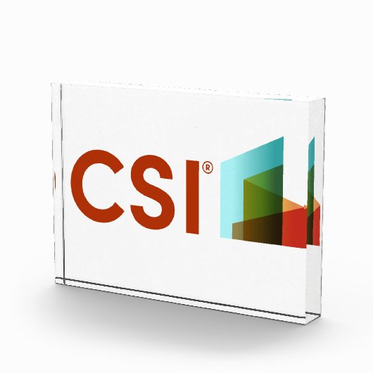 CSI FOTOBLOKKEN (Rechts)