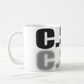 CSI KOFFIEMOK (Links)