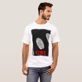 CSI T-SHIRT (Voorkant volledig)