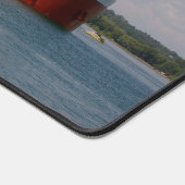 CSL Assiniboine bureaumat (Hoek)