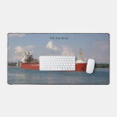 CSL Assiniboine bureaumat (Keyboard & Muis)