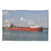 CSL Assiniboine pillow hoesje Kussensloop (Achterkant)