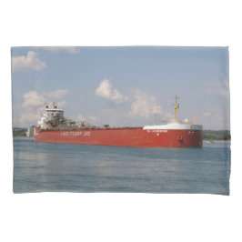 CSL Assiniboine pillow hoesje Kussensloop