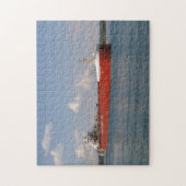 CSL Assiniboine puzzel Legpuzzel (Verticaal)