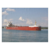 CSL Assiniboine-tafelkleed Tafelkleed (Voorkant (Horizontaal))