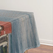 CSL Assiniboine-tafelkleed Tafelkleed (Voorbeeld)