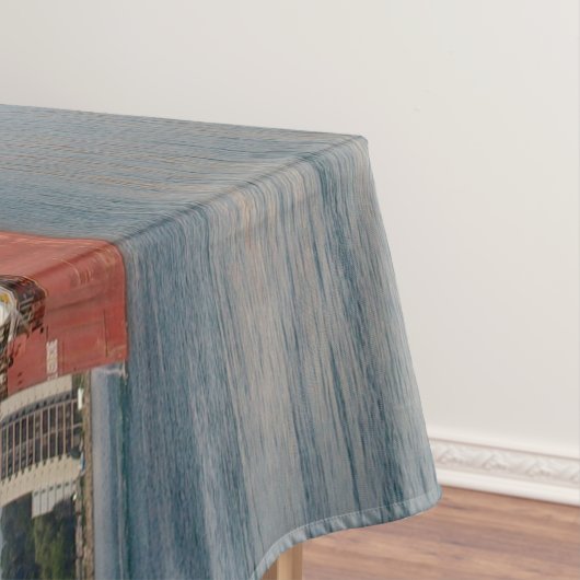 CSL Assiniboine-tafelkleed Tafelkleed (Voorbeeld)