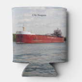 CSL Niagara kan koeler (Achterkant)