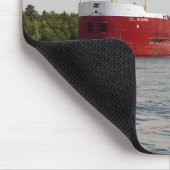 CSL Niagara mousepad Muismat (Hoek)