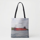 CSL Niagara Tote Bag (Voorkant)