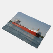 CSL St. Laurent doormat Deurmat (Schuin)