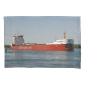 CSL St. Laurent-hoesje Kussensloop (Voorkant)