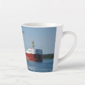 CSL St. Laurent latte mok (Rechts)