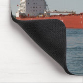 CSL St. Laurent mousepad Muismat (Hoek)