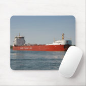CSL St. Laurent mousepad Muismat (Met muis)